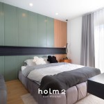 Holm 2 San Phranet - โฮล์ม 2 สันพระเนตร บ้านเดี่ยวเชียงใหม่