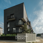 Monotown Studio โมโนทาวน์ สตูดิโอ ทาวน์โฮมเชียงใหม่ โฮมออฟฟิศ บ้านโมเดิรน์