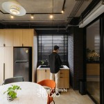 Monotown Studio โมโนทาวน์ สตูดิโอ ทาวน์โฮมเชียงใหม่ โฮมออฟฟิศ บ้านโมเดิรน์