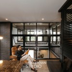 Monotown Studio โมโนทาวน์ สตูดิโอ ทาวน์โฮมเชียงใหม่ โฮมออฟฟิศ บ้านโมเดิรน์