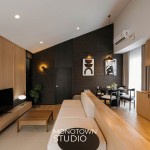 Monotown Studio โมโนทาวน์ สตูดิโอ ทาวน์โฮมเชียงใหม่ โฮมออฟฟิศ บ้านโมเดิรน์