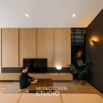 Monotown Studio โมโนทาวน์ สตูดิโอ ทาวน์โฮมเชียงใหม่ โฮมออฟฟิศ บ้านโมเดิรน์