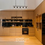 Monotown Studio โมโนทาวน์ สตูดิโอ ทาวน์โฮมเชียงใหม่ โฮมออฟฟิศ บ้านโมเดิรน์