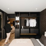 Monotown Studio โมโนทาวน์ สตูดิโอ ทาวน์โฮมเชียงใหม่ โฮมออฟฟิศ บ้านโมเดิรน์