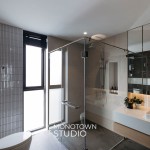 Monotown Studio โมโนทาวน์ สตูดิโอ ทาวน์โฮมเชียงใหม่ โฮมออฟฟิศ บ้านโมเดิรน์