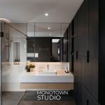 Monotown Studio โมโนทาวน์ สตูดิโอ ทาวน์โฮมเชียงใหม่ โฮมออฟฟิศ บ้านโมเดิรน์