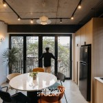 Monotown Studio โมโนทาวน์ สตูดิโอ ทาวน์โฮมเชียงใหม่ โฮมออฟฟิศ บ้านโมเดิรน์