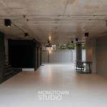 Monotown Studio โมโนทาวน์ สตูดิโอ ทาวน์โฮมเชียงใหม่ โฮมออฟฟิศ บ้านโมเดิรน์