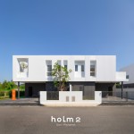 Holm 2 San Phranet - โฮล์ม 2 สันพระเนตร บ้านแฝดเชียงใหม่