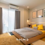 Holm 2 San Phranet - โฮล์ม 2 สันพระเนตร บ้านแฝดเชียงใหม่