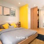 Holm 2 San Phranet - โฮล์ม 2 สันพระเนตร บ้านแฝดเชียงใหม่