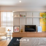 Holm 2 San Phranet - โฮล์ม 2 สันพระเนตร บ้านแฝดเชียงใหม่