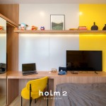Holm 2 San Phranet - โฮล์ม 2 สันพระเนตร บ้านแฝดเชียงใหม่