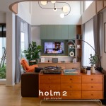 Holm 2 San Phranet - โฮล์ม 2 สันพระเนตร บ้านเดี่ยวเชียงใหม่