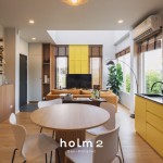 Holm 2 San Phranet - โฮล์ม 2 สันพระเนตร บ้านแฝดเชียงใหม่