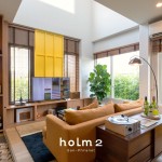 Holm 2 San Phranet - โฮล์ม 2 สันพระเนตร บ้านแฝดเชียงใหม่