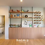 Holm 2 San Phranet - โฮล์ม 2 สันพระเนตร บ้านแฝดเชียงใหม่