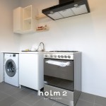 Holm 2 San Phranet - โฮล์ม 2 สันพระเนตร บ้านแฝดเชียงใหม่