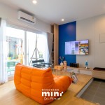 Monotown Mini โมโนทาวน์ มินิ บ้านทาวน์โฮม ทาวน์โฮมเชียงใหม่ บ้านเชียงใหม่
