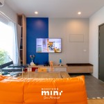 Monotown Mini โมโนทาวน์ มินิ บ้านทาวน์โฮม ทาวน์โฮมเชียงใหม่ บ้านเชียงใหม่