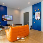 Monotown Mini โมโนทาวน์ มินิ บ้านทาวน์โฮม ทาวน์โฮมเชียงใหม่ บ้านเชียงใหม่