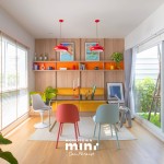 Monotown Mini โมโนทาวน์ มินิ บ้านทาวน์โฮม ทาวน์โฮมเชียงใหม่ บ้านเชียงใหม่