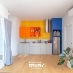 Monotown Mini โมโนทาวน์ มินิ บ้านทาวน์โฮม ทาวน์โฮมเชียงใหม่ บ้านเชียงใหม่