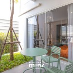 Monotown Mini โมโนทาวน์ มินิ บ้านทาวน์โฮม ทาวน์โฮมเชียงใหม่ บ้านเชียงใหม่