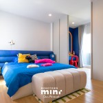 Monotown Mini โมโนทาวน์ มินิ บ้านทาวน์โฮม ทาวน์โฮมเชียงใหม่ บ้านเชียงใหม่
