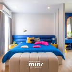Monotown Mini โมโนทาวน์ มินิ บ้านทาวน์โฮม ทาวน์โฮมเชียงใหม่ บ้านเชียงใหม่