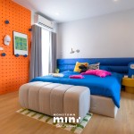 Monotown Mini โมโนทาวน์ มินิ บ้านทาวน์โฮม ทาวน์โฮมเชียงใหม่ บ้านเชียงใหม่