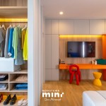 Monotown Mini โมโนทาวน์ มินิ บ้านทาวน์โฮม ทาวน์โฮมเชียงใหม่ บ้านเชียงใหม่