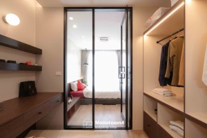 ทาวน์โฮมเชียงใหม่ บ้านหางดง Monotown4 Normal Type