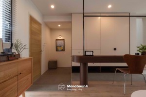 ทาวน์โฮมหางดง ทาวน์โฮมเชียงใหม่ Monotown 4