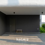 Holm 2 San Phranet - โฮล์ม 2 สันพระเนตร บ้านเดี่ยวเชียงใหม่