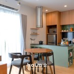 Holm 2 San Phranet - โฮล์ม 2 สันพระเนตร บ้านเดี่ยวเชียงใหม่