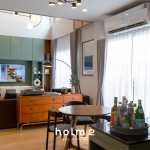 Holm 2 San Phranet - โฮล์ม 2 สันพระเนตร บ้านเดี่ยวเชียงใหม่