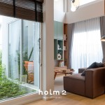Holm 2 San Phranet - โฮล์ม 2 สันพระเนตร บ้านเดี่ยวเชียงใหม่