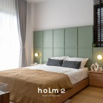 Holm 2 San Phranet - โฮล์ม 2 สันพระเนตร บ้านเดี่ยวเชียงใหม่