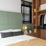 Holm 2 San Phranet - โฮล์ม 2 สันพระเนตร บ้านเดี่ยวเชียงใหม่