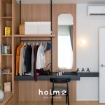 Holm 2 San Phranet - โฮล์ม 2 สันพระเนตร บ้านเดี่ยวเชียงใหม่