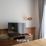 Holm 2 San Phranet - โฮล์ม 2 สันพระเนตร บ้านเดี่ยวเชียงใหม่