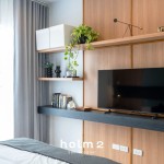Holm 2 San Phranet - โฮล์ม 2 สันพระเนตร บ้านเดี่ยวเชียงใหม่