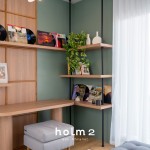Holm 2 San Phranet - โฮล์ม 2 สันพระเนตร บ้านเดี่ยวเชียงใหม่