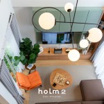 Holm 2 San Phranet - โฮล์ม 2 สันพระเนตร บ้านเดี่ยวเชียงใหม่