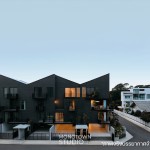 Monotown Studio โมโนทาวน์ สตูดิโอ ทาวน์โฮมเชียงใหม่ โฮมออฟฟิศ บ้านโมเดิรน์